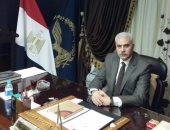 مدير الأحوال المدنية: اتصل بـ 16582 تصلك بطاقة الرقم القومى لمنزلك