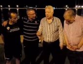 بالفيديو.. مرتضى منصور لـ إيناسيو: ورحمة أمى لأندمك على اليوم اللى اتولدت فيه بالفيديو.. مرتضى منصور لـ إيناسيو: ورحمة أمى لأندمك على اليوم اللى اتولدت فيه