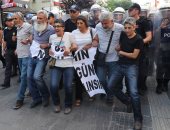الحزب الحاكم فى تركيا يتوعد المعارضة ويدعو لتظاهرات داعمة للنظام