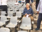 مجلس الزمالك يحضر مباراة الفتح المغربى بالبطولة العربية