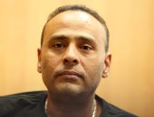 محمود عبد المغنى فى بولاق مع ماجد المصرى بسبب "أهل الكهف"