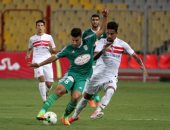 اتجاه داخل الزمالك لإعارة صلاح ريكو ومنحه فرصة المشاركة