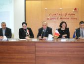 محافظ القاهرة: 34 مشروعا لتطوير منطقتى الزاوية الحمراء وعزبة خير الله