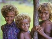 بالصور.. جزر سليمان حكاية دولة بها 990 جزيرة و74 لغة 