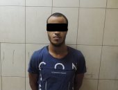 القبض على عاطل سرق أجهزة إليكترونية من شقق المواطنين بمدينة نصر