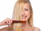 وصفات لتنعيم الشعر بالبيض والزيوت الطبيعية والفواكه