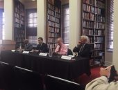 وزير دفاع بريطانيا السابق: قطر تقف فى صف إيران وتدعم الإخوان وجماعات التطرف