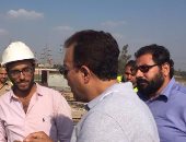 وزير النقل: الانتهاء من كبارى وأنفاق طريق "شبرا ـ بنها" خلال 20 يومًا