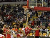 مكاسب مصر بعد تنظيم مونديال كرة السلة للشباب.. تنشيط حركة السياحة.. ثقة الاتحاد الدولى فى الفراعنة.. حضور السيسي يبعث رسالة إلى العالم بأن مصر آمنة.. والدولارات تنعش خزينة الدولة