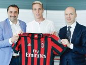 إنفوجراف.. ميلان الأكثر إنفاقا فى الميركاتو الصيفى بأوروبا