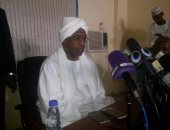 وزير الرياضة السودانى يتدخل لحل أزمة تجميد النشاط