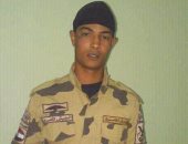 والد شهيد المنيا برفح: احتسبته شهيدا.. ووالدته: رأيت بالمنام دماء على السرير