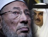 مصير القرضاوى على المحك.. الإخوان تستميت فى الدفاع عنه وتتناسى تحريضه على "العمليات الانتحارية".. ومجلس أوروبى داعم للجماعة يدعو لمراجعة رفع اسمه من الإرهاب.. ومدير مكتبه السابق يحرض على الضغط الدولى لإنقاذه