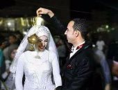 وفاة عروس بالمنيا أثناء حفل زفافها إثر دخولها فى غيبوبة