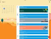 تحديث جديد لتطبيق Google Calendar يصل لأجهزة أبل.. تعرف على مميزاته