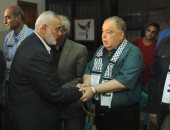 الفرنسية: حماس تتعهد باتخاذ إجراءات لضمان عدم اختراق الحدود المصرية