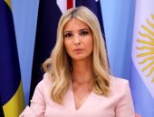 الكرملين ينفى جلوس ايفانكا على كرسى بوتين 