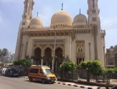 استعدادات مكثفة بالدقهلية لتشييع جثامين شهداء رفح