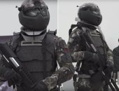 روسيا تطور ملابس جديدة للجنود تعزز من قوتهم فى المعارك
