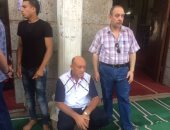 بالفيديو..والد شهيد الدقهلية: ابنى كان خاطب وكان بيشتغل فى الإجازة