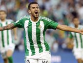 بيتيس يُعطل صفقة انتقال سيبايوس لريال مدريد