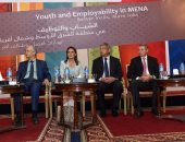 تقرير دولى: 140 مليون شاب فى الشرق الأوسط وشمال أفريقيا يعانون من البطالة