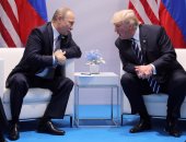 الكرملين: أمريكا المسئولة عن عدم عقد اجتماع بين بوتين وترامب فى فيتنام