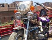 الداخلية: مصرع المتهم باغتيال ضابط بالمنيا فى تبادل لإطلاق الرصاص