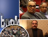 وكيل "دفاع البرلمان": سأتقدم بتشريع جديد لمحاكمة مروجى الشائعات على "فيس بوك"