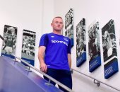 رونى: قلت لن ألعب لفريق آخر فى البريميرليج سوى إيفرتون