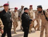 التحالف الدولى يرحب بإعلان النصر فى الموصل ويؤكد الجيش يسيطر تماما عليها