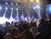بالصور.. "مرسيليا بيتش 4- سيدى عبد الرحمن" تنافس بأقوى حفلات الساحل الشمالى