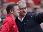 مورينيو: لم أستطع الوقوف فى طريق عودة رونى إلى إيفرتون