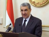 وزير الكهرباء: انتهاء تطوير 2000 كيلو متر بالشبكات بنهاية 2018