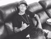 نيمار يستعد لانطلاق الموسم المقبل بـ"وشم" جديد