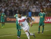 بالفيديو.. الشناوى يتألق ويحرم أهلى طرابلس من التعادل أمام الزمالك 
