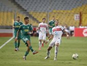 شاهد.. أهداف مباراة الزمالك وأهلى طرابلس فى دورى الأبطال 