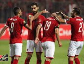 الأهلى يستخرج تأشيرة الطبيب المٌرافق لمروان محسن في رحلة ألمانيا