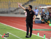 الأهلى: ننتظر خطاب "الكاف" الرسمى للرد على عقوبة "البدرى"