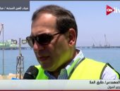 وزير البترول: خطة قومية لتطوير معامل التكرير بقيمة 8 مليارات دولار