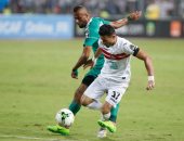 بالفيديو.. حارس أهلى طرابلس يتصدى لصاروخية شيكابالا ويحافظ على التعادل 