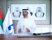 وزير الصناعة الإماراتي يؤكد أهمية تطبيق نهج شامل لمواجهة التغير المناخي