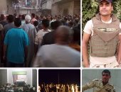 جورجيا تدين هجوم رفح الإرهابى.. وتؤكد: ندعم جهود مصر لمكافحة التطرف