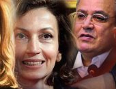 اليوم السابع ينشر نص بيان المثقفين العرب الموجه للرئيس الفرنسى ماكرون.. يحتجون على المرشحة اليهودية من قبل الرئيس السابق لليونسكو.. ويؤكدون: الترشح مخالف للأعراف الدولية.. ويهدف لصراع دينى