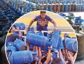 تموين الغربية: ضخ 2290 طنا مواد بترولية بالمحافظة