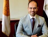 عبد العزيز نصير مديرًا تنفيذيًا جديدًا للمعهد المصرفى المصرى
