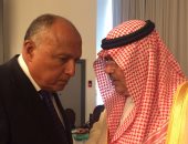 الخارجية: تنسيق مصرى سعودى قبيل اجتماعات وزراء "التعاون الإسلامى"