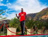 إبراهيموفيتش يسمح لـ"لوكاكو" بارتداء القميص رقم 9 مع اليونايتد