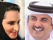 معركة من نوع خاص داخل القصر القطرى.. زوجة تميم تسير على خطى الشيخة موزة للاستحواذ على عرش الدوحة..جواهر تمهد لابنها "حمد" للاستيلاء على العرش من أخوته من زوجات أمير قطر الأخريات..وضربة جديدة تواجه تنظيم الحمدين
