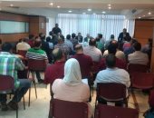 "الناشرين المصريين" يقدم 6 حلول لتجاوز مشاكل شحن الكتب للمعارض الدولية